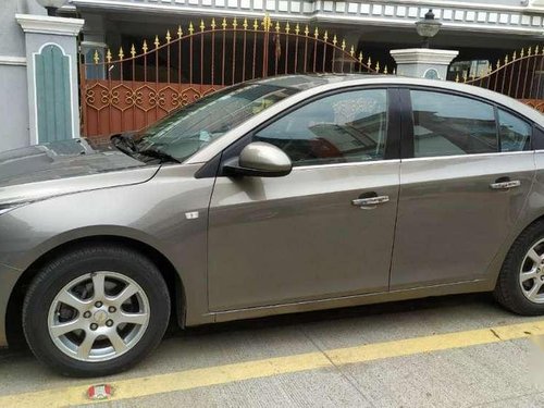 Used 2012 Chevrolet Cruze LTZ MT for sale in Chennai