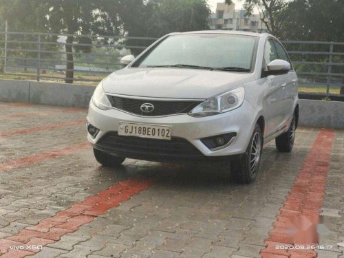 Used 2015 Tata Zest MT for sale in Ahmedabad