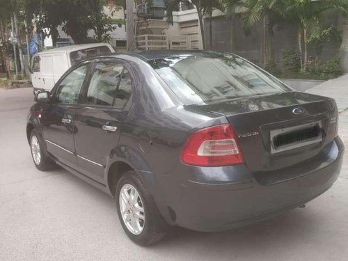 Used 2011 Ford Fiesta MT for sale in Hyderabad