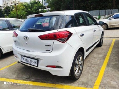 2017 Hyundai i20 Asta Option 1.4 CRDi MT for sale in Pune