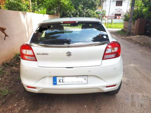 2017 Maruti Suzuki Baleno Alpha Diesel MT for sale in Thrissur