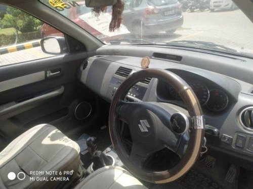 2010 Maruti Suzuki Swift Dzire MT for sale in Faridabad