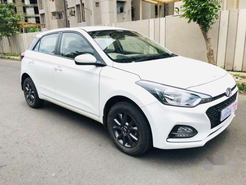 Hyundai Elite I20 Asta 1.2, 2018, Petrol MT in Surat