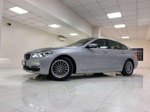 BMW 6 Series 2019 AT for sale in Pune