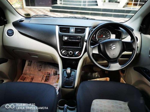 Used Maruti Suzuki Celerio VXI 2015 MT for sale in Kochi