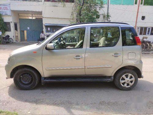 2013 Mahindra Quanto C6 MT for sale in Chandigarh