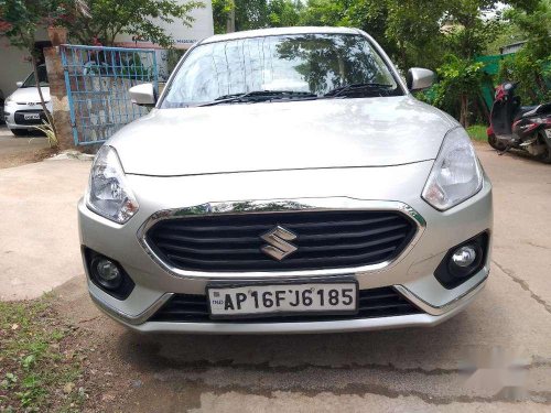 Maruti Suzuki Swift Dzire VDi BS-IV, 2018, Diesel MT in Vijayawada