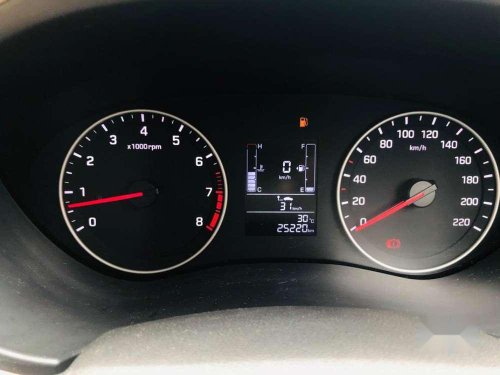 Hyundai Elite I20 Asta 1.2, 2018, Petrol MT in Surat