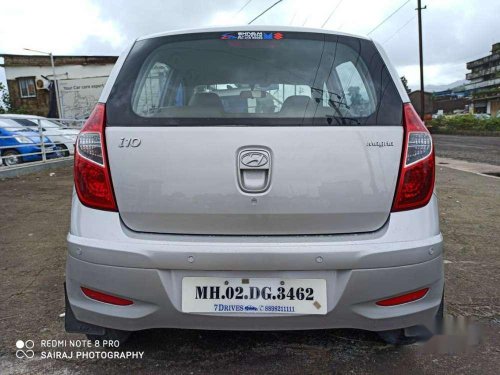 2013 Hyundai i10 Magna 1.1 MT for sale in Mumbai