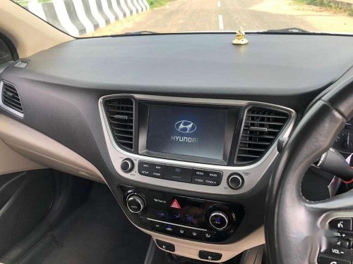 Used 2018  Hyundai Verna MT for sale in Anand