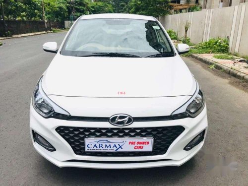 Hyundai Elite I20 Asta 1.2, 2018, Petrol MT in Surat