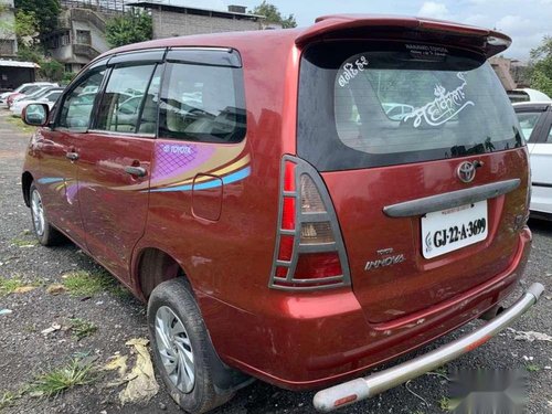 Used Toyota Innova 2007 MT for sale in Surat