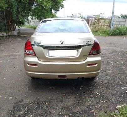 Used Maruti Suzuki Swift Dzire 2008 MT for sale in Pune