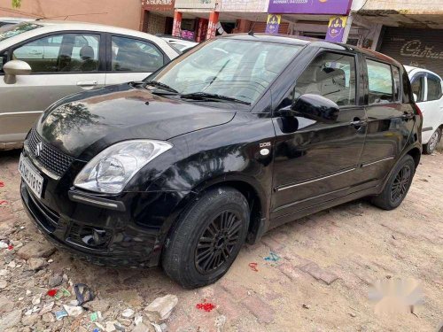 Maruti Suzuki Swift LDI 2010 MT for sale in Jaipur