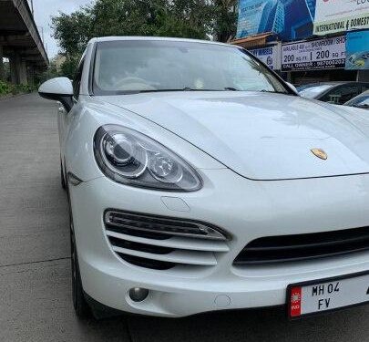 2013 Porsche Cayenne 2009-2014 AT for sale in Mumbai