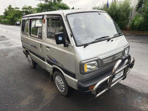 Used 2012 Maruti Suzuki Omni MT for sale in Surat