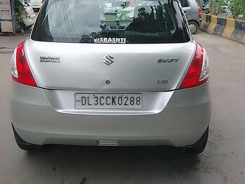 Maruti Suzuki Swift, 2015, Petrol MT for sale in Noida