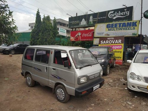 Maruti Suzuki Omni MPI STD 2010 MT for sale in Pune