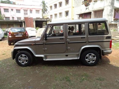 2014 Mahindra Bolero LX NON AC MT for sale in Kolkata