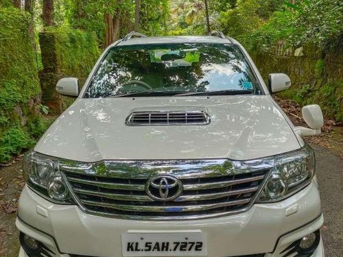 Toyota Fortuner 3.0 4x2 Automatic, 2013, Diesel AT in Kochi