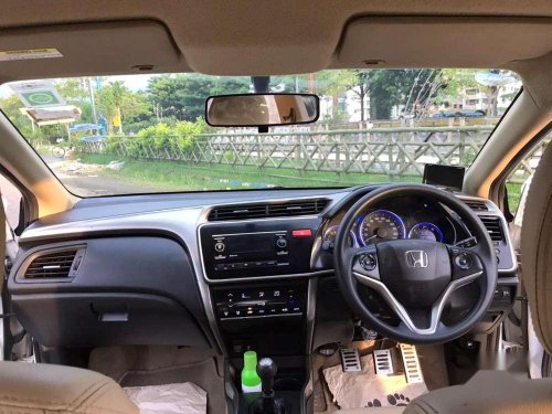 Honda City 2015 MT for sale in Kolkata