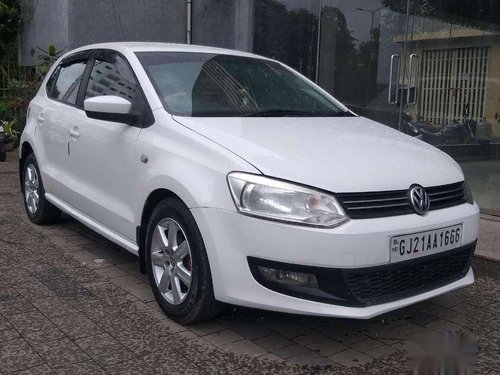 Used Volkswagen Polo 2010 MT for sale in Surat