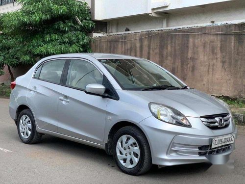 Used Honda Amaze S i-DTEC 2013 MT for sale in Surat