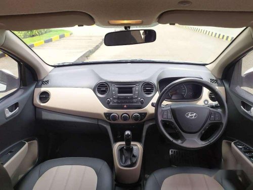 Used 2014 Hyundai Grand i10 Asta MT for sale in Kochi