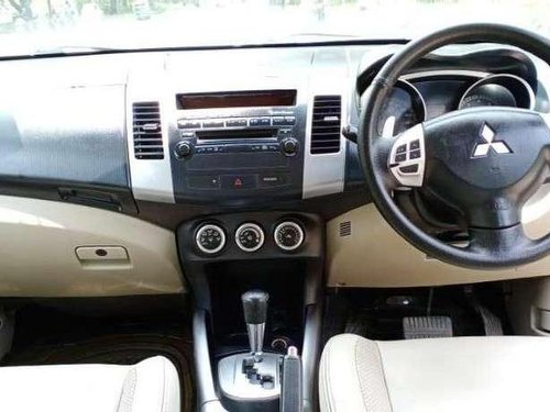 Used 2008 Mitsubishi Outlander MT for sale in Chandigarh