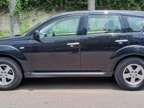 Used 2008 Mitsubishi Outlander MT for sale in Chandigarh