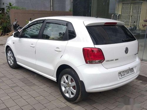 Used Volkswagen Polo 2010 MT for sale in Surat