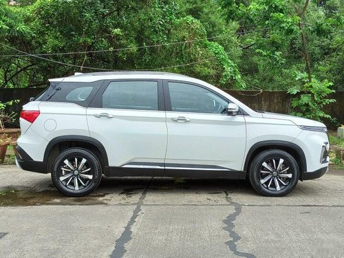 2020 MG Hector MT for sale in Mumbai