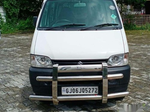 Maruti Suzuki Eeco 2016 MT for sale in Vadodara