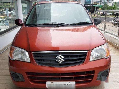 2010 Maruti Suzuki Alto K10 MT for sale in Kochi