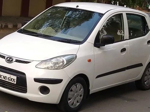 Used Hyundai i10 Era 1.1 2008 MT for sale in New Delhi