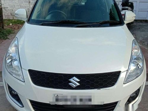 Maruti Suzuki Swift VDi ABS, 2016, Diesel MT for sale in Jodhpur