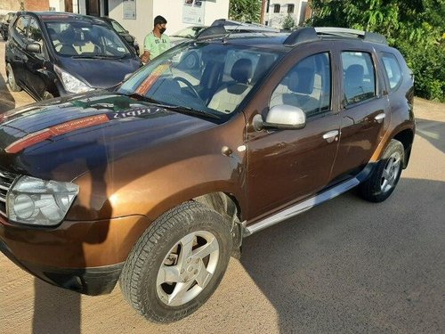 Used 2012 Renault Duster MT for sale in Jaipur