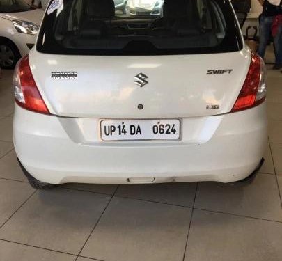 2016 Maruti Suzuki Swift LXI MT for sale in Noida