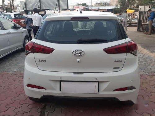 Hyundai I20, 2016, Petrol MT for sale in Jaipur