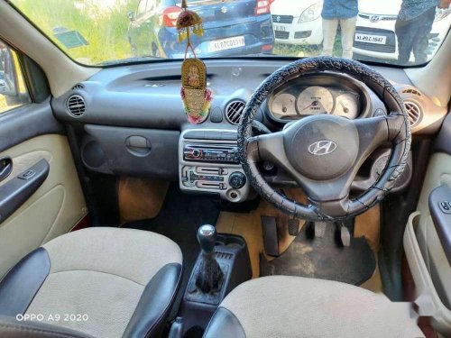 2011 Hyundai Santro Xing GL MT for sale in Kochi