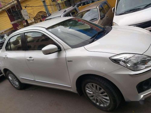 Used Maruti Suzuki Swift Dzire 2018 MT for sale in Hyderabad