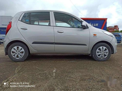 2013 Hyundai i10 Magna 1.1 MT for sale in Mumbai