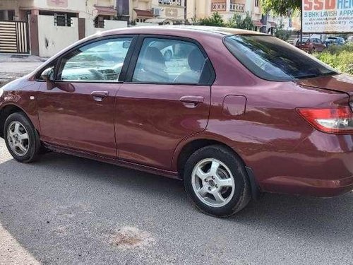 Used 2005 Honda City 1.5 EXI MT for sale in Ahmedabad