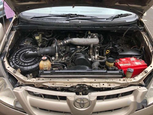 Toyota Innova 2.5 V 8 STR, 2008, Diesel MT for sale in Mumbai