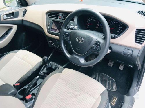 Hyundai Elite I20 Asta 1.2, 2018, Petrol MT in Surat