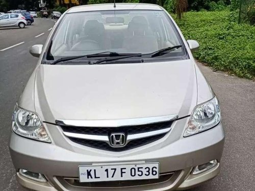 2008 Honda City ZX MT for sale in Kochi