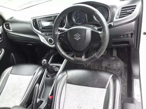 2019 Maruti Suzuki Baleno Delta Diesel MT in Mumbai