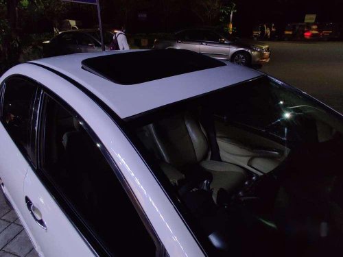 Honda Civic 1.8V Automatic Sunroof, 2011, Petrol AT in Mumbai