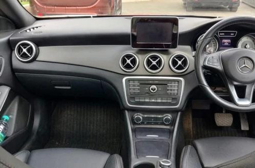 2017 Mercedes Benz 200 AT for sale in Bangalore