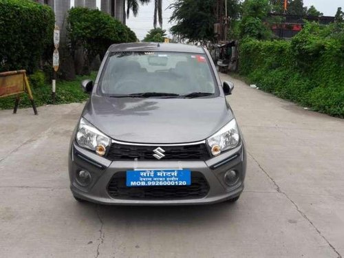 2019 Maruti Suzuki Celerio ZXI MT for sale in Indore